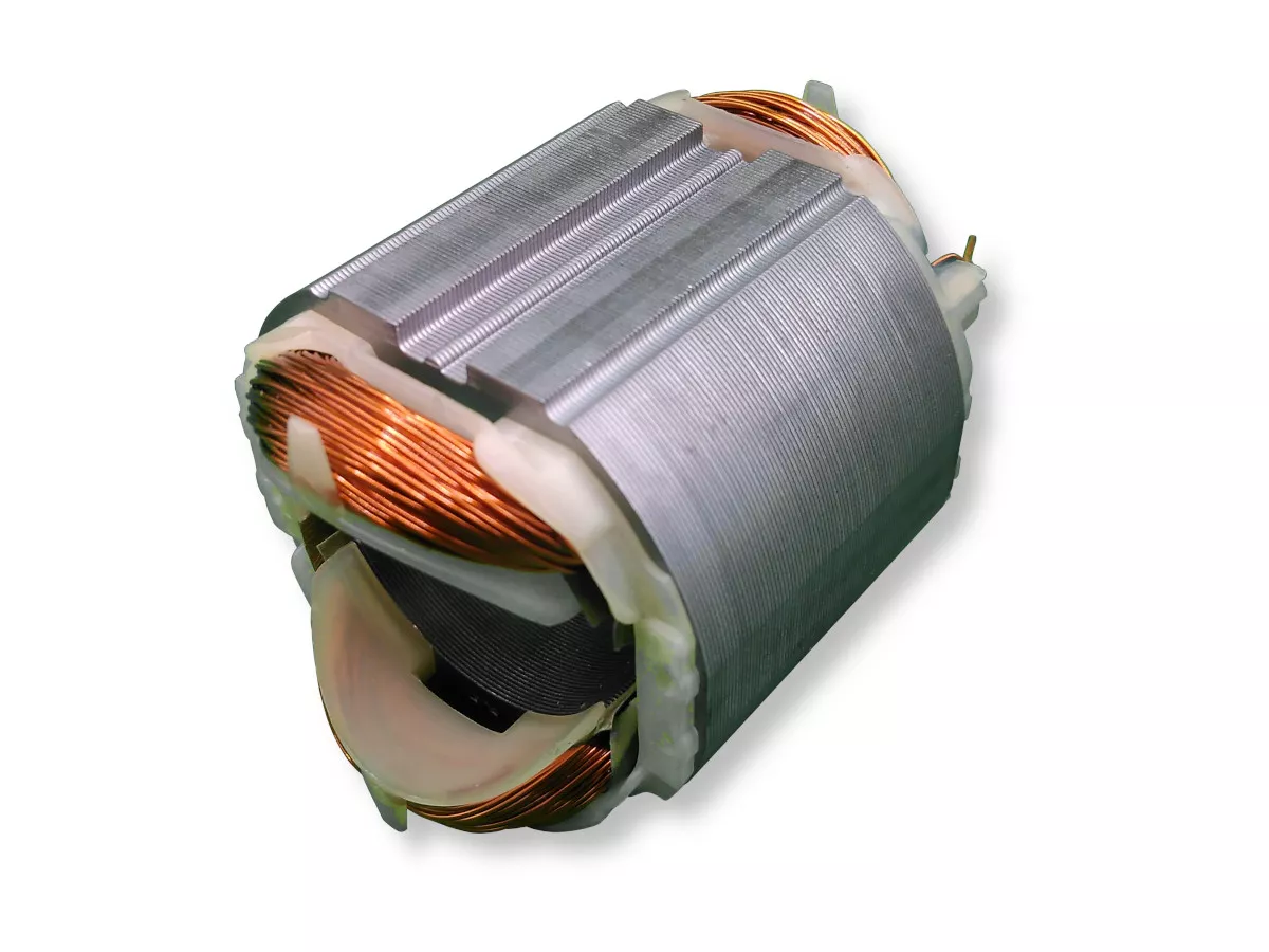 Stator réf. 2 609 000 764 BOSCH